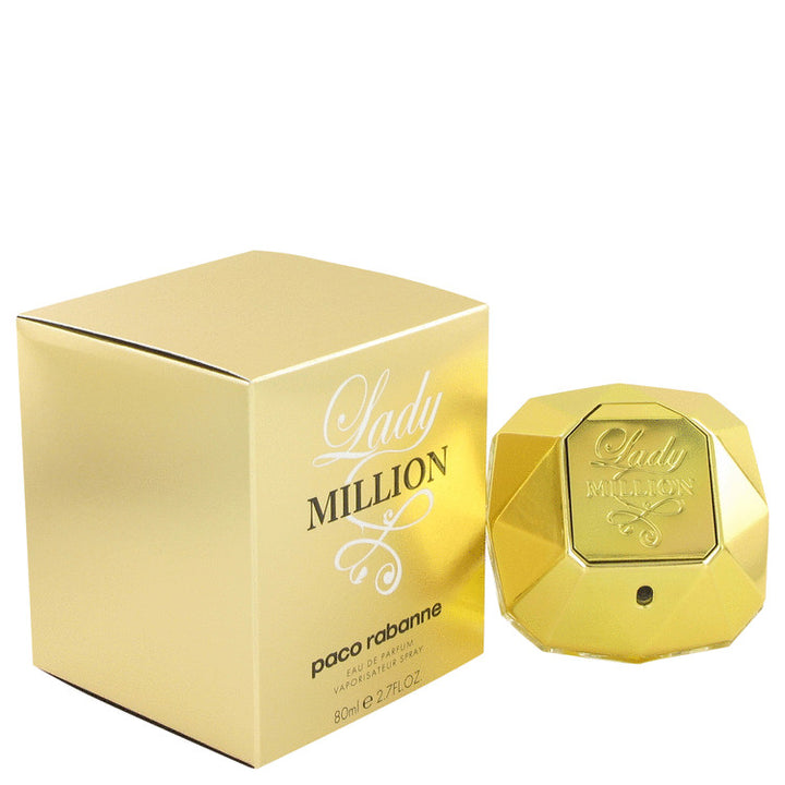 Lady-Million-by-Paco-Rabanne-For-Women-Eau-De-Parfum-Spray-2.7-oz