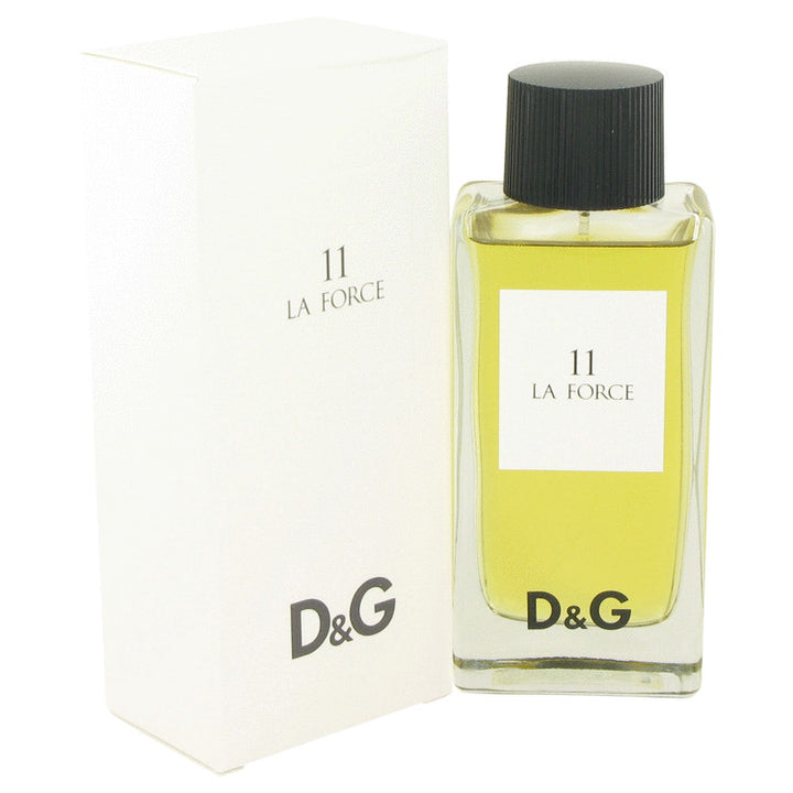 La-Force-11-by-Dolce-&-Gabbana-For-Women-Eau-De-Toilette-Spray-3.3-oz