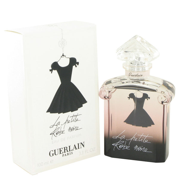 La-Petite-Robe-Noire-by-Guerlain-For-Women-Eau-De-Parfum-Spray-3.4-oz