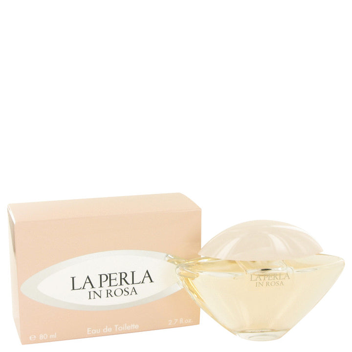 La-Perla-In-Rosa-by-La-Perla-For-Women-Eau-De-Toilette-Spray-2.7-oz