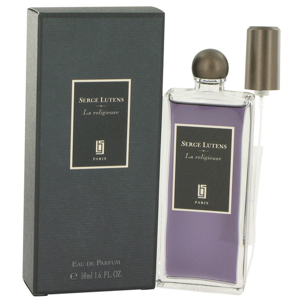 La Religieuse by Serge Lutens For Women Eau De Parfum Spray (Unisex) 1.6 oz