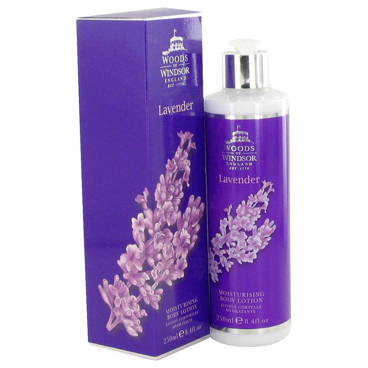 Lavender-by-Woods-of-Windsor-For-Women-Body-Lotion-8.4-oz