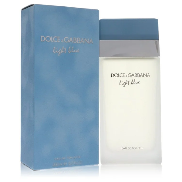 Light Blue by Dolce & Gabbana For Women