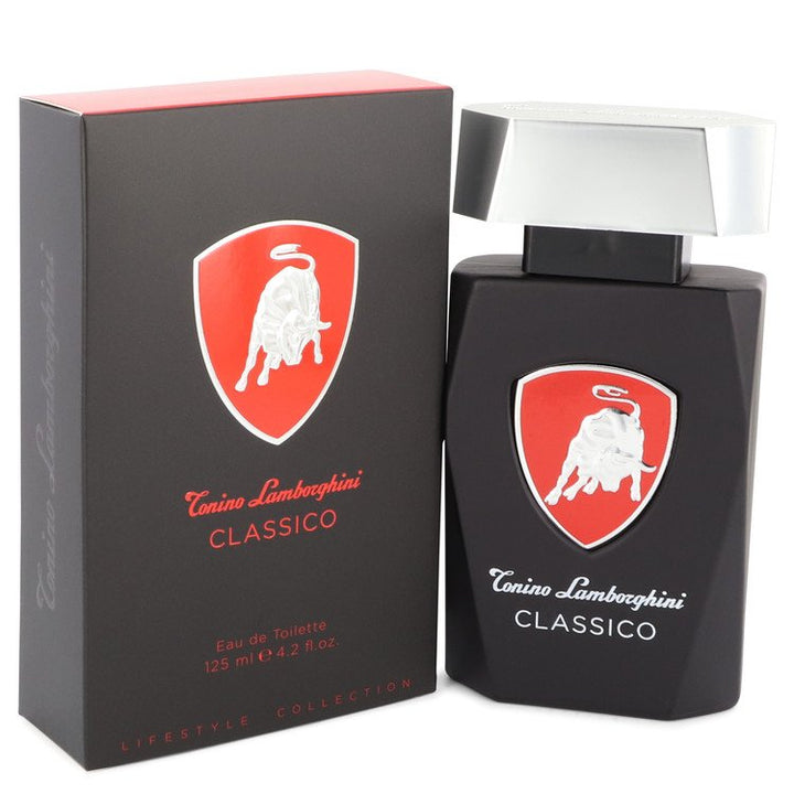 Lamborghini-Classico-by-Tonino-Lamborghini-For-Men-Eau-De-Toilette-Spray-4.2-oz
