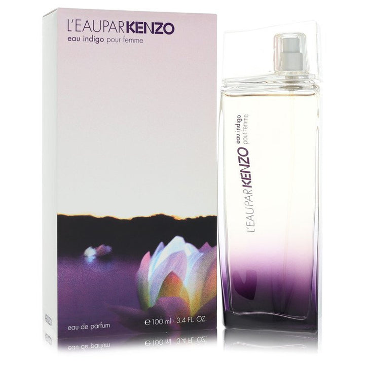 l'eau-par-kenzo-eau-indigo-by-kenzo-for-women Eau De Parfum Spray 3.4 oz