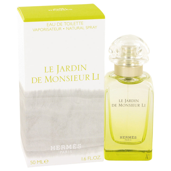 Le-Jardin-De-Monsieur-Li-by-Hermes-For-Women-Eau-De-Toilette-Spray-(unisex)-1.6-oz