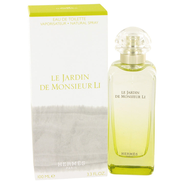 Le-Jardin-De-Monsieur-Li-by-Hermes-For-Women-Eau-De-Toilette-Spray-(unisex)-3.3-oz