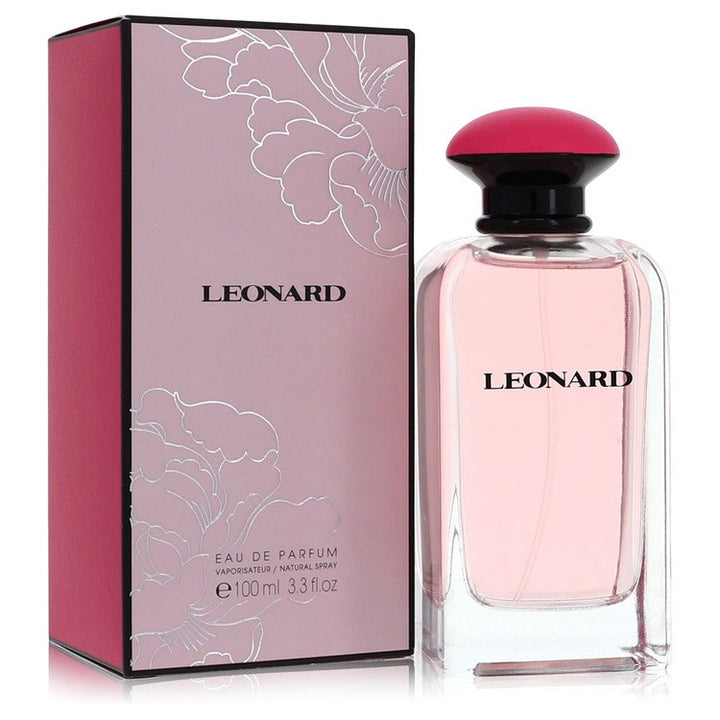 leonard-signature-by-leonard-for-women Eau De Parfum Spray 3.3 oz