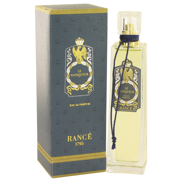 le-vainqueur-by-rance-for-men Eau De Parfum Spray 3.4 oz