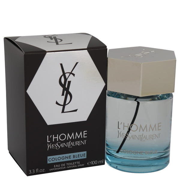 L'homme-Cologne-Bleue-by-Yves-Saint-Laurent-For-Men-Eau-De-Toilette-Spray-3.4-oz