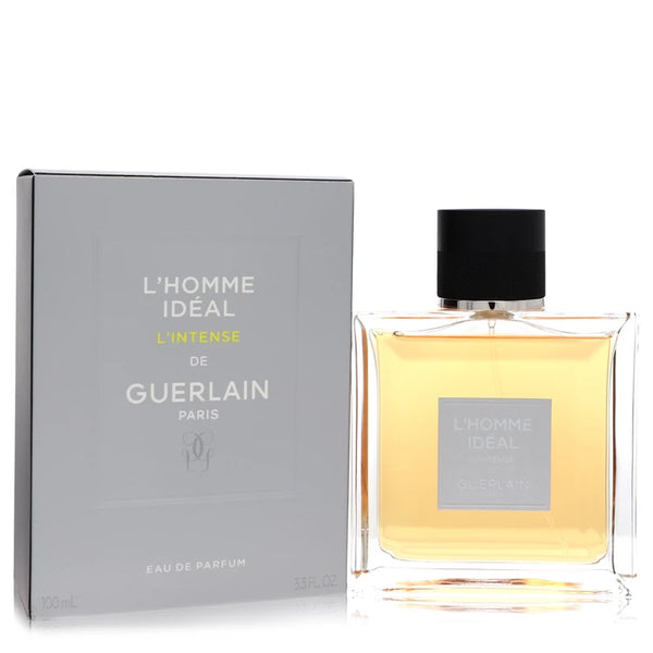 L'homme Ideal L'intense by Guerlain For Men