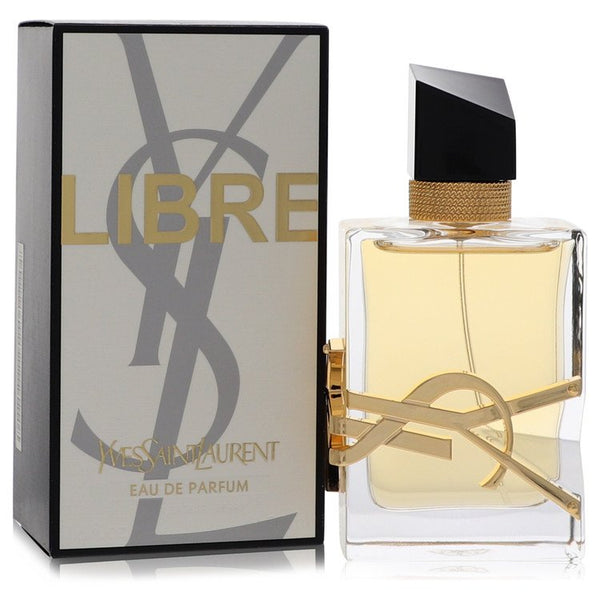 Libre-by-Yves-Saint-Laurent-For-Women-Eau-De-Parfum-Spray-1.6-oz