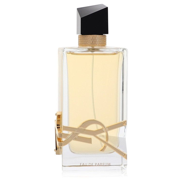 libre-by-yves-saint-laurent-for-women Eau De Parfum Spray (Tester) 3 oz