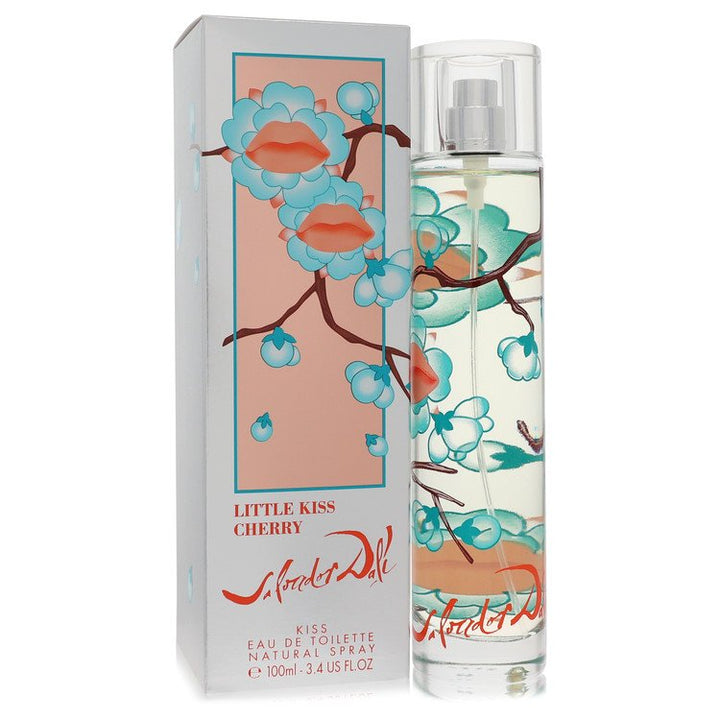 Little-Kiss-Cherry-by-Salvador-Dali-For-Women-Eau-De-Toilette-Spray-3.4-oz