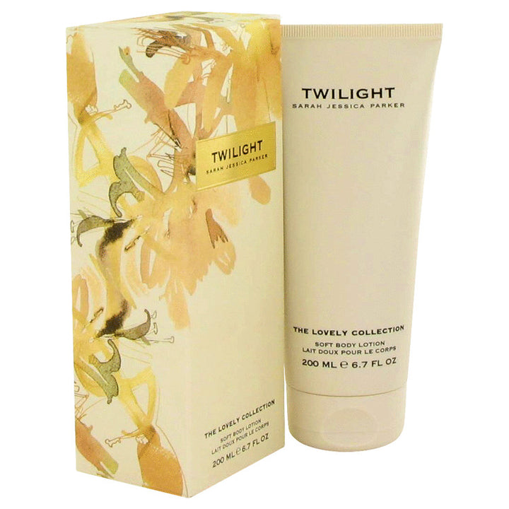 Lovely-Twilight-by-Sarah-Jessica-Parker-For-Women-Body-Lotion-6.7-oz