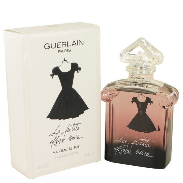 La-Petite-Robe-Noire-Ma-Premiere-Robe-by-Guerlain-For-Women-Eau-De-Parfum-Spray-3.4-oz