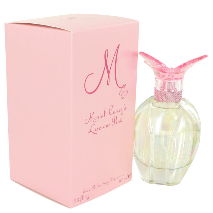 Luscious-Pink-by-Mariah-Carey-For-Women-Eau-De-Parfum-Spray-3.4-oz