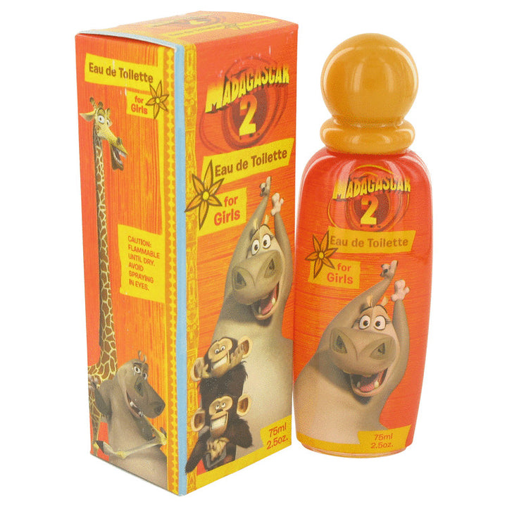 Madagascar-2-by-Dreamworks-For-Women-Eau-De-Toilette-Spray-2.5-oz