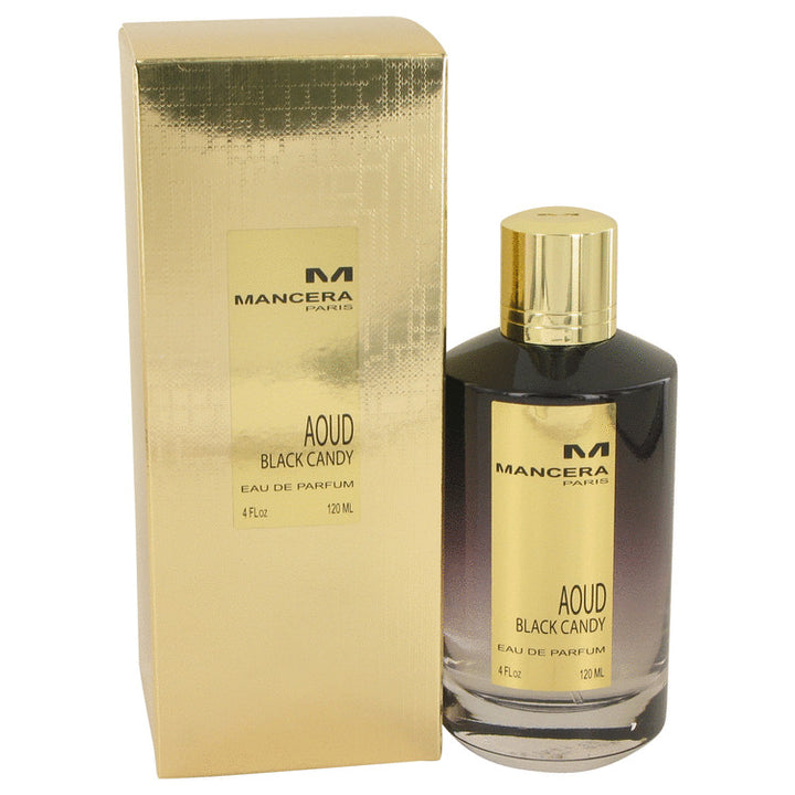 Mancera-Aoud-Black-Candy-by-Mancera-For-Women-Eau-De-Parfum-Spray-(Unisex)-4-oz