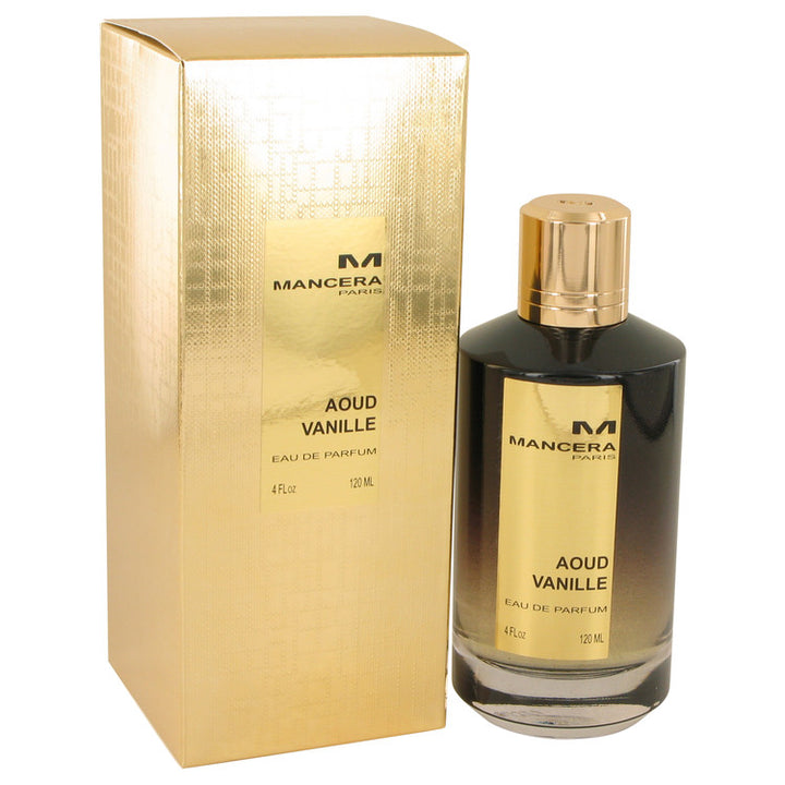 Mancera-Aoud-Vanille-by-Mancera-For-Women-Eau-De-Parfum-Spray-(Unisex)-4-oz