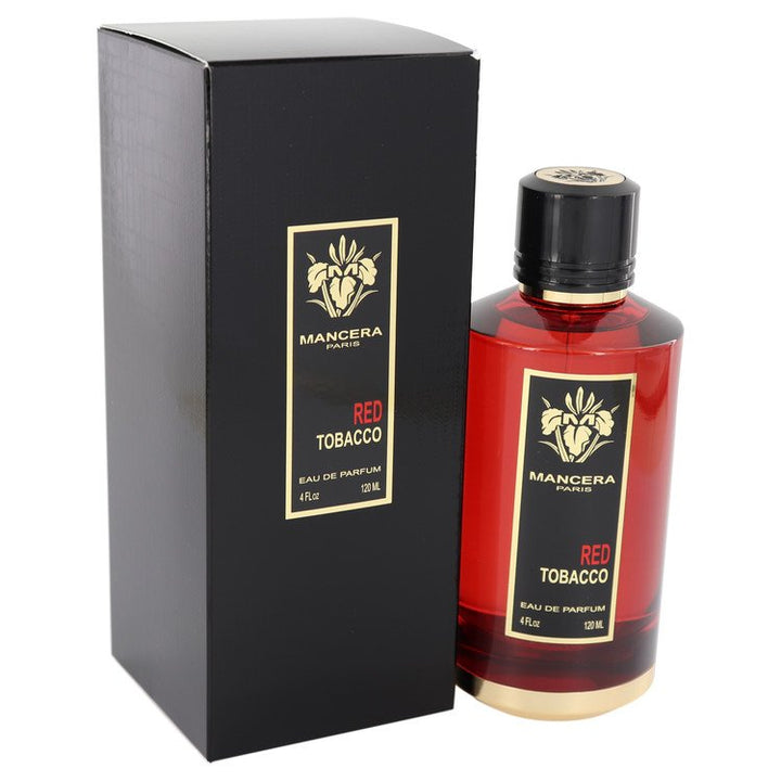 Mancera-Red-Tobacco-by-Mancera-For-Women-Eau-De-Parfum-Spray-(Unisex)-4-oz