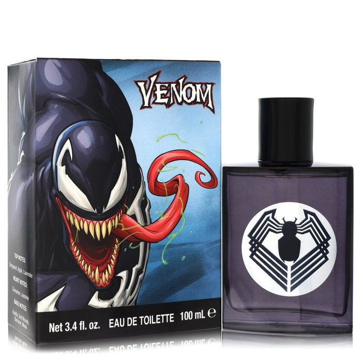 marvel-venom-by-marvel-for-men Eau De Toilette Spray 3.4 oz