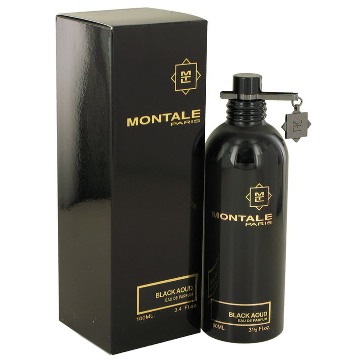 Montale-Black-Aoud-by-Montale-For-Women-Eau-De-Parfum-Spray-(Unisex)-3.4-oz