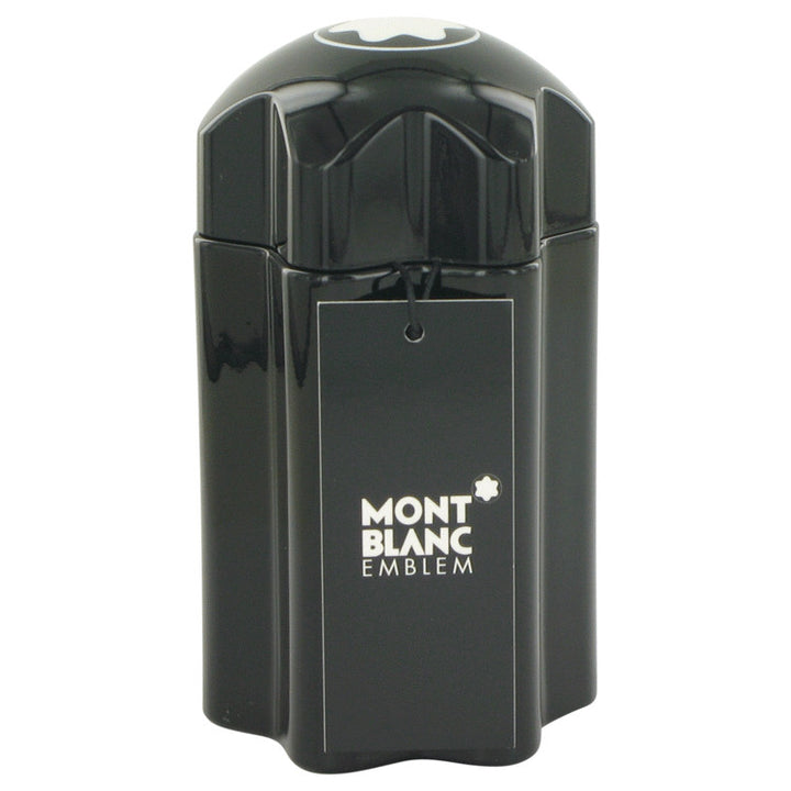 Montblanc-Emblem-by-Mont-Blanc-For-Men-Eau-De-Toilette-Spray-(Tester)-3.4-oz