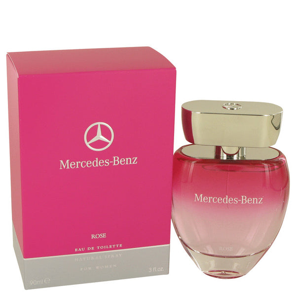 Mercedes-Benz-Rose-by-Mercedes-Benz-For-Women-Eau-De-Toilette-Spray-3-oz