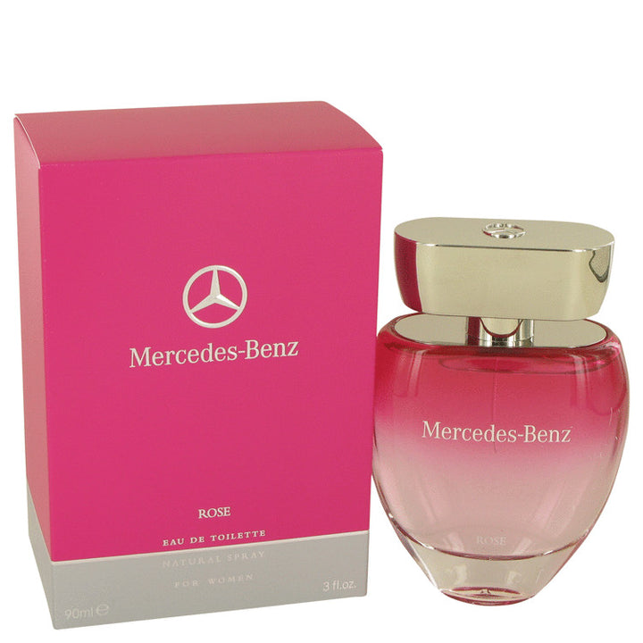 Mercedes-Benz-Rose-by-Mercedes-Benz-For-Women-Eau-De-Toilette-Spray-3-oz