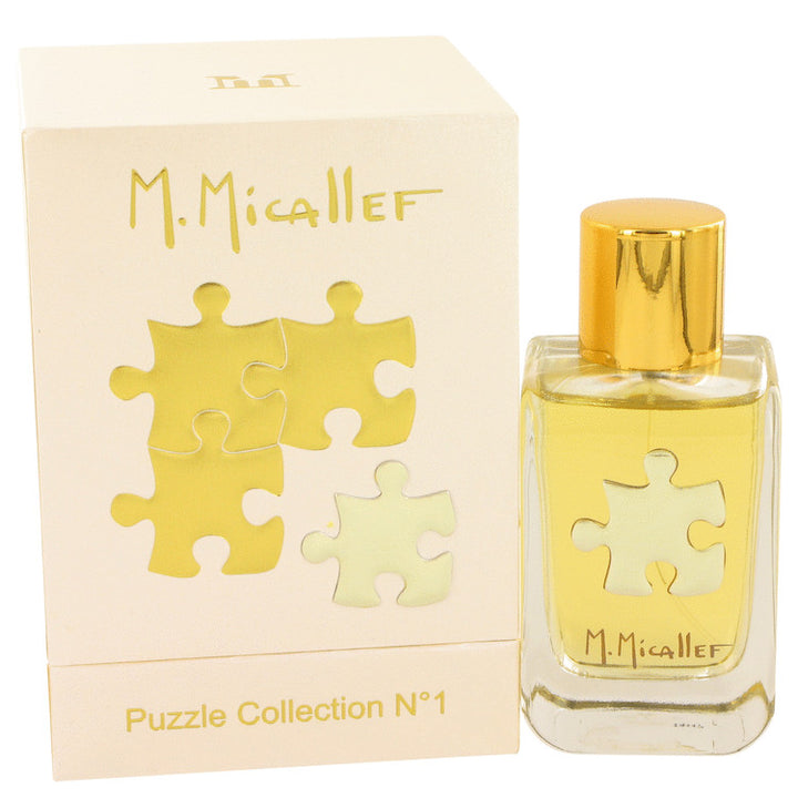 Micallef-Puzzle-Collection-No-1-by-M.-Micallef-For-Women-Eau-De-Parfum-Spray-3.3-oz