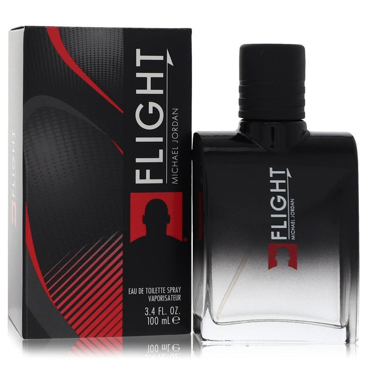 Michael Jordan Flight by Michael Jordan For Men Eau De Toilette Spray 3.4 oz