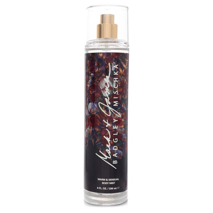 Mark & James Warm and Sensual by Badgley Mischka For Women Body Mist 8 oz