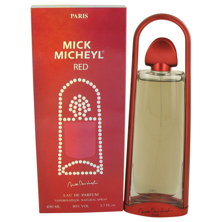 Mick-Micheyl-Red-by-Mick-Micheyl-For-Women-Eau-De-Parfum-Spray-(unboxed)-2.7-oz