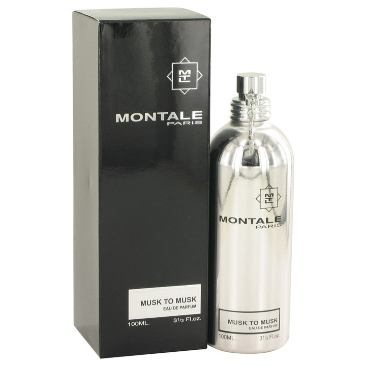 Montale-Musk-To-Musk-by-Montale-For-Women-Eau-De-Parfum-Spray-(Unisex)-3.4-oz