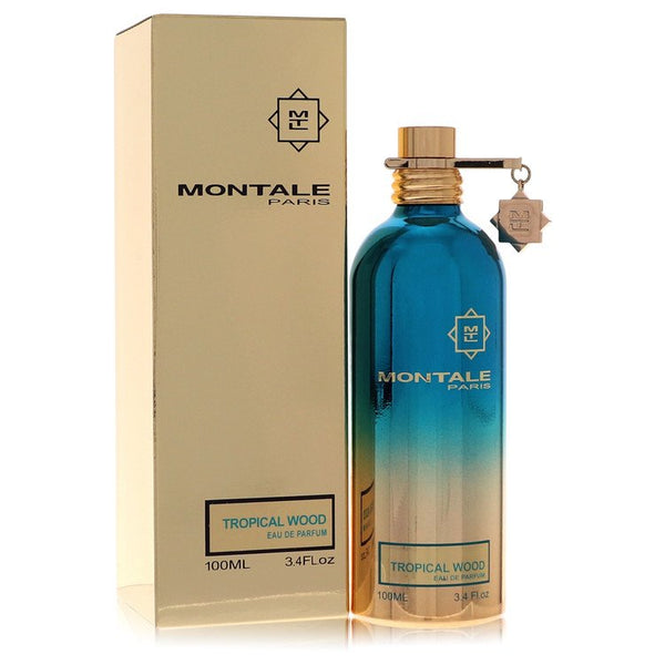 montale-tropical-wood-by-montale-for-women Eau De Parfum Spray (Unisex) 3.4 oz