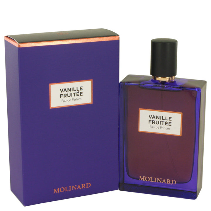 Molinard-Vanille-Fruitee-by-Molinard-For-Women-Eau-De-Parfum-Spray-(Unisex)-2.5-oz