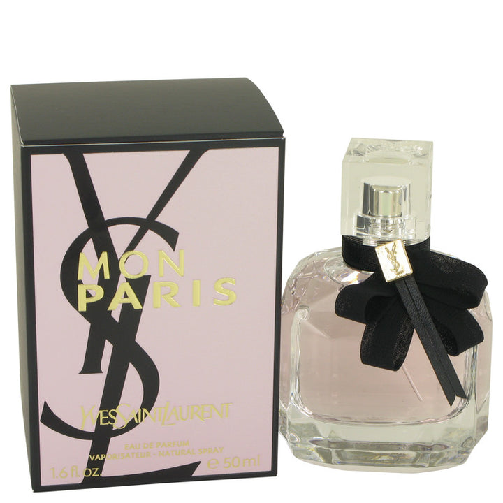 Mon-Paris-by-Yves-Saint-Laurent-For-Women-Eau-De-Parfum-Spray-1.6-oz