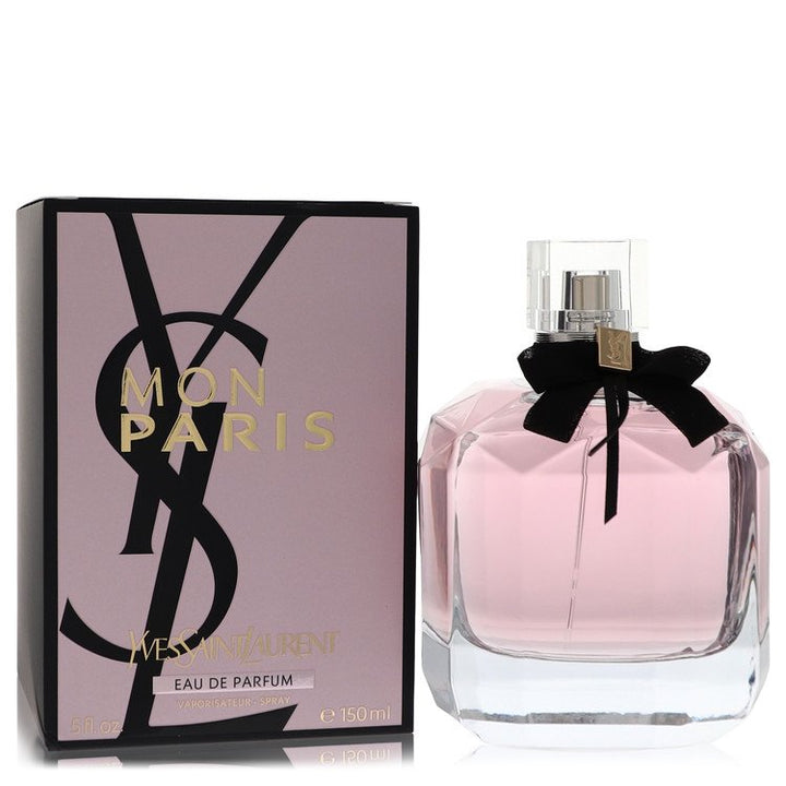 Mon-Paris-by-Yves-Saint-Laurent-For-Women-Eau-De-Parfum-Spray-5-oz