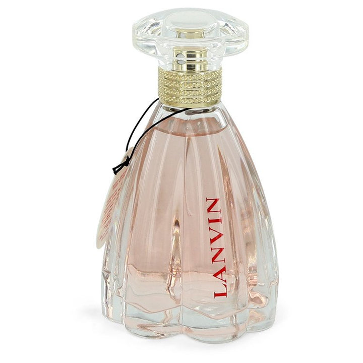 Modern Princess by Lanvin For Women Eau De Parfum Spray (Tester) 3 oz