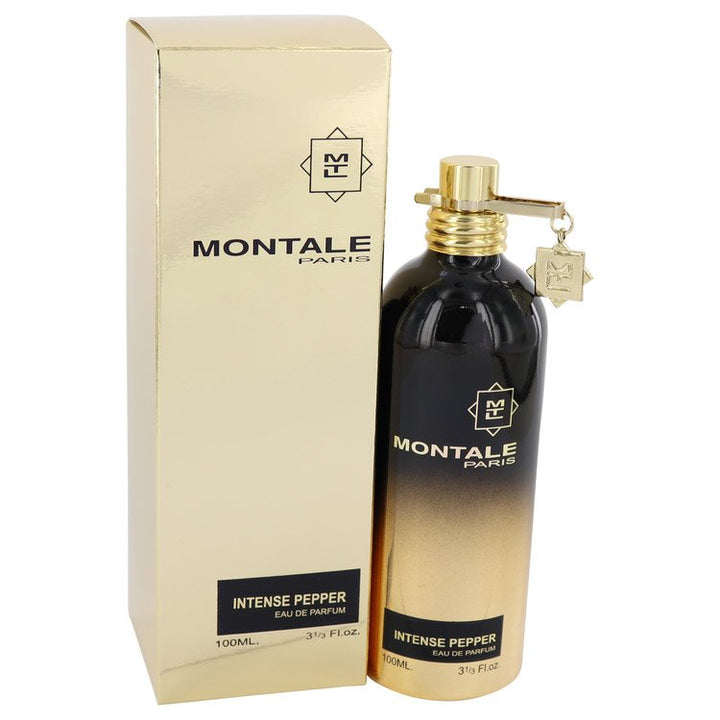 Montale Intense Pepper by Montale For Women Eau De Parfum Spray 3.4 oz