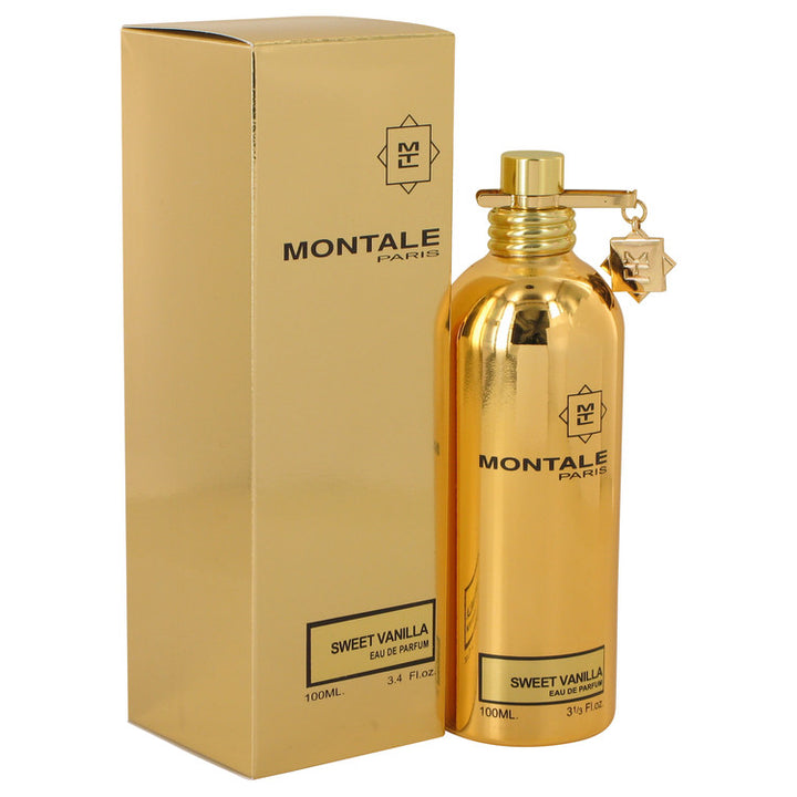 Montale-Sweet-Vanilla-by-Montale-For-Women-Eau-De-Parfum-Spray-(Unisex)-3.4-oz