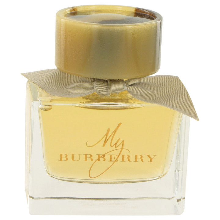 My-Burberry-by-Burberry-For-Women-Eau-De-Parfum-Spray-(Tester)-3-oz