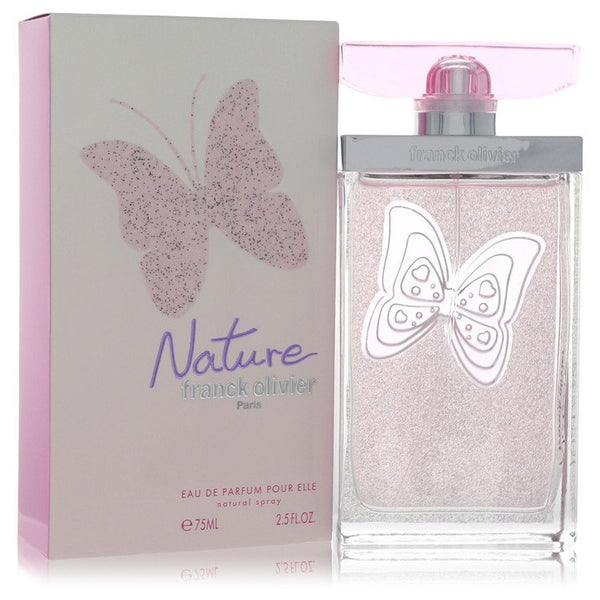Franck-Olivier-Nature-by-Franck-Olivier-For-Women-Eau-De-Parfum-Spray-2.5-oz
