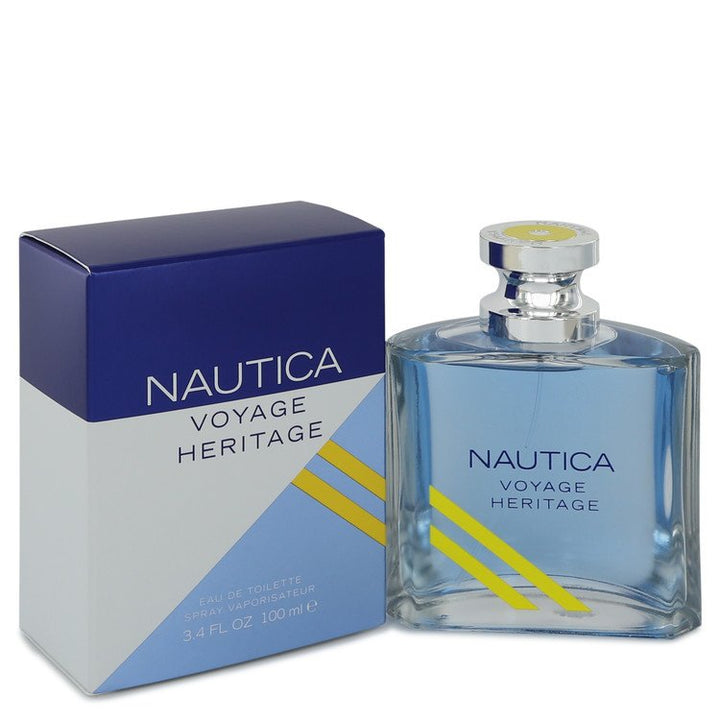 Nautica-Voyage-Heritage-by-Nautica-For-Men-Eau-De-Toilette-Spray-3.4-oz