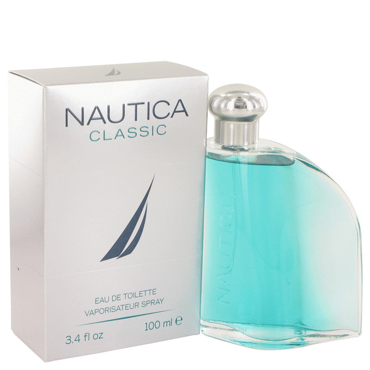 Nautica-Classic-by-Nautica-For-Men-Eau-De-Toilette-Spray-3.4-oz