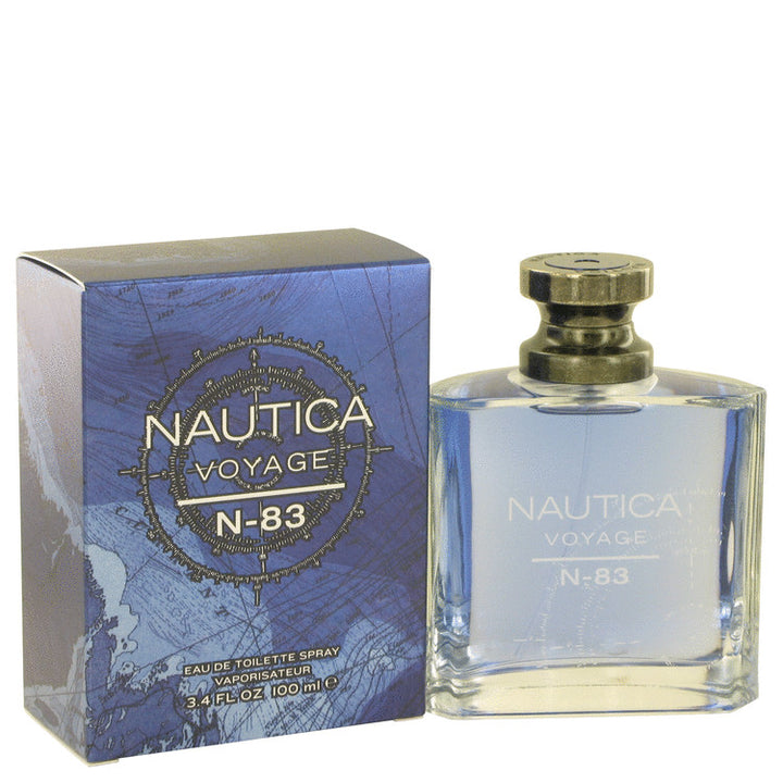 Nautica-Voyage-N-83-by-Nautica-For-Men-Eau-De-Toilette-Spray-3.4-oz