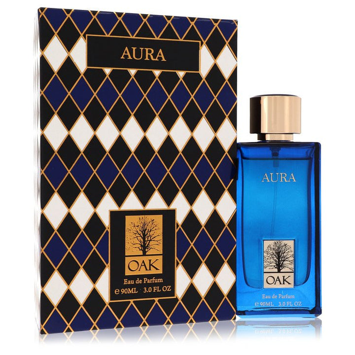 oak-aura-by-oak-for-women Eau De Parfum Spray 3 oz