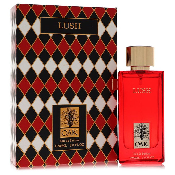 oak-lush-by-oak-for-women Eau De Parfum Spray 3 oz