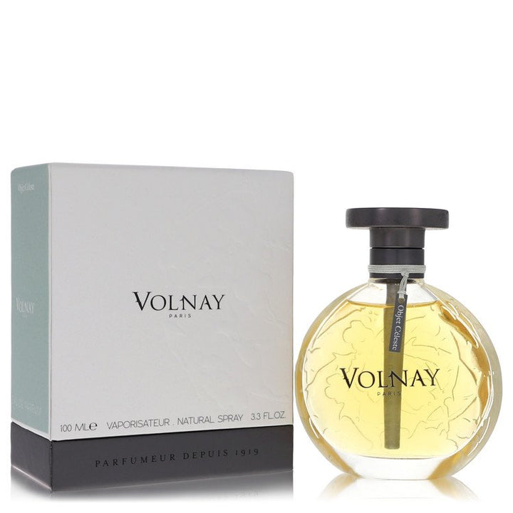 objet-celeste-by-volnay-for-women Eau De Parfum Spray 3.4 oz